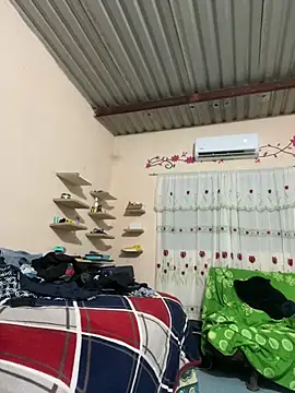 Charlykll online show from January 19, 3:21 am