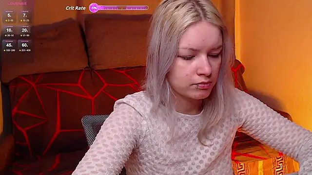 CherryNight6 online show from February 6, 5:01 am