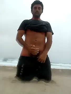 jamie--xerri online show from December 15, 8:57 pm