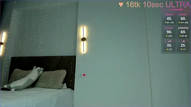 Sunae love online show from November 9, 2:21 am