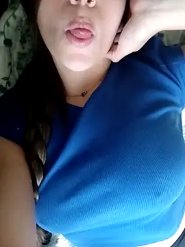 DianneVega online show from November 24, 12:49 pm