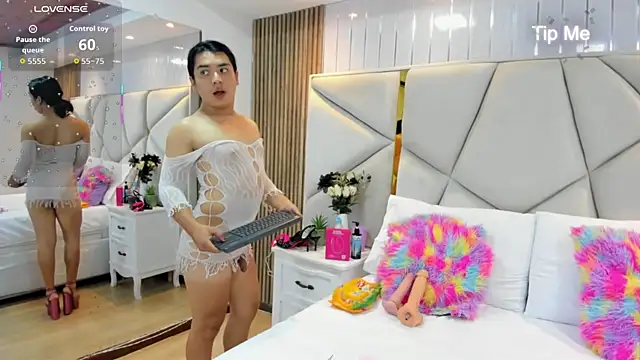 SweetKata  online show from December 22, 12:57 pm