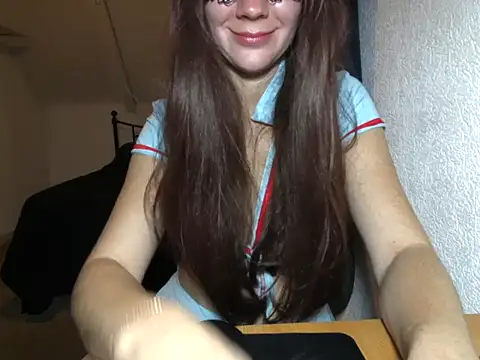 Snapshot of Aromaloveqq chatting on November 18, 3:38 pm Aromaloveqq online show from November 18, 3:38 pm