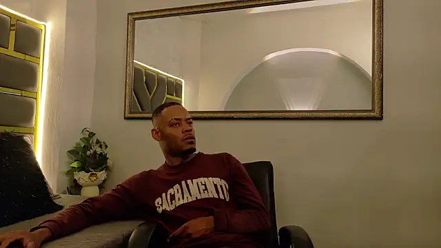 Neytanmalcon online show from November 11, 7:47 pm