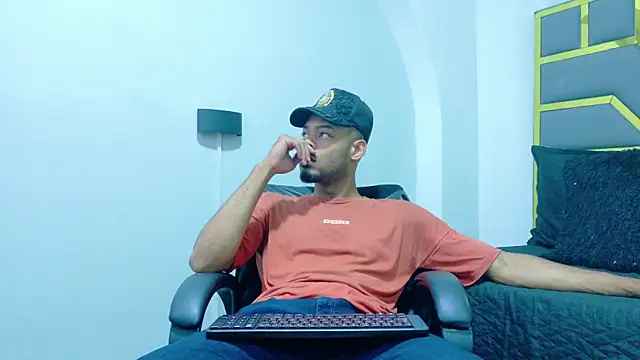 Neytanmalcon online show from November 25, 8:53 pm