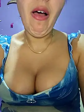 Sexy-girl online show from February 1, 9:02 pm