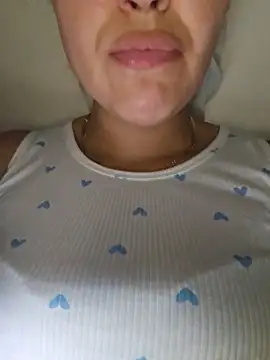 Sexy-girl online show from June 29, 10:54 pm
