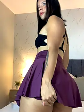 sophie duval online show from November 4, 11:31 am