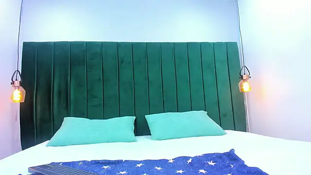 Melody Horney online show from January 8, 8:33 pm