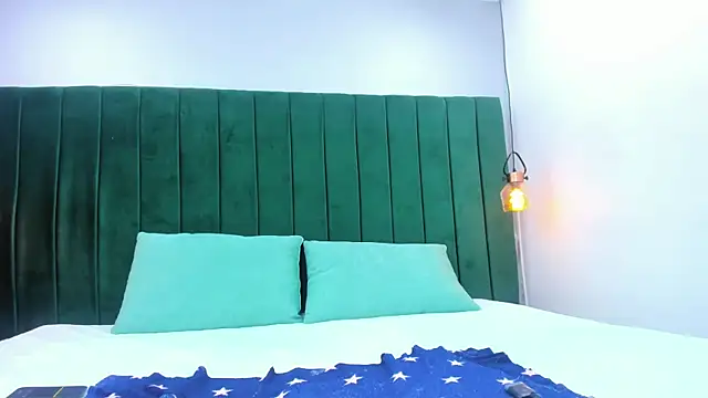 Melody Horney online show from January 9, 8:43 pm