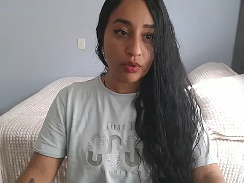 cute8smile online show from January 10, 3:14 pm