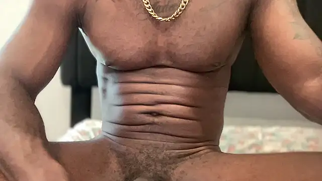 Blacksperm111 online show from April 17, 5:38 pm