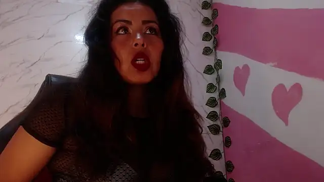 amara leoncm online show from October 24, 10:55 am