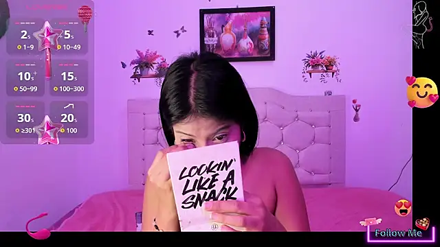 sadie grey online show from January 14, 5:35 am