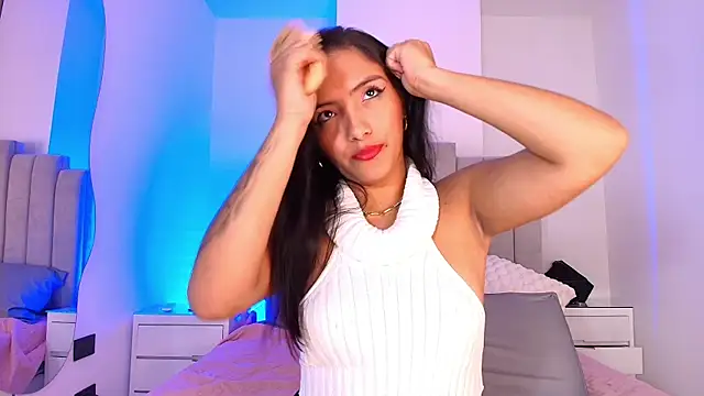 ellisrossi online show from December 20, 7:10 pm