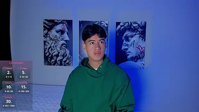 Snapshot of PabloCast_ chatting on October 30, 11:22 am PabloCast  online show from October 30, 11:22 am