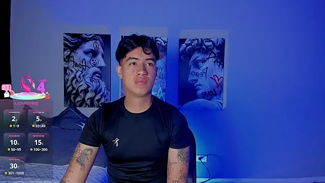 Snapshot of PabloCast_ chatting on October 31, 11:22 am PabloCast  online show from October 31, 11:22 am