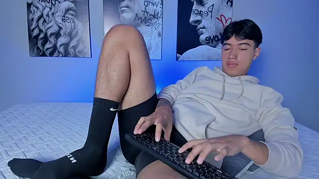 PabloCast  online show from November 27, 1:24 pm