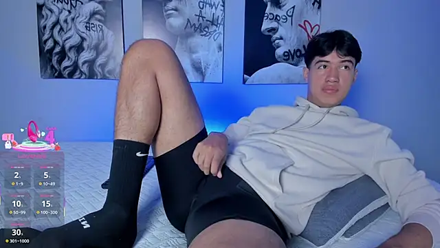 PabloCast  online show from January 7, 2:08 pm