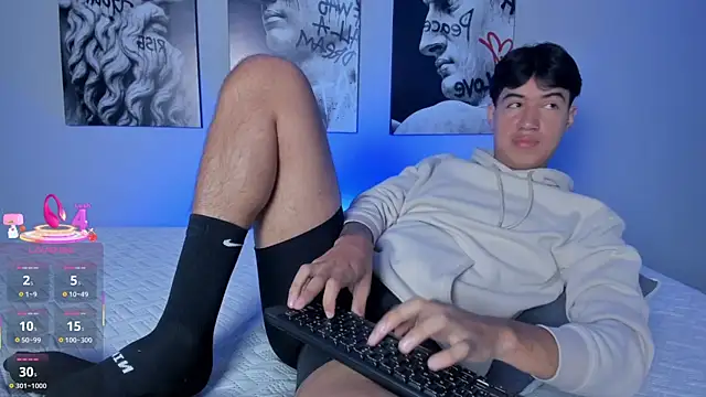 PabloCast  online show from January 12, 12:54 pm