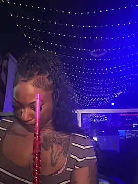 ForbiddenAddictions online show from February 19, 8:16 pm