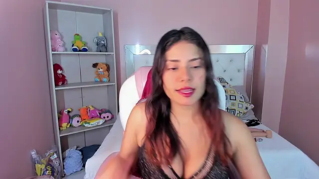 Blaiir Moon online show from December 19, 6:59 pm