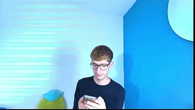 Erick Taylor3 online show from January 31, 8:51 pm