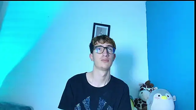 Erick Taylor3 online show from March 13, 8:48 pm