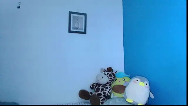 Snapshot of Erick_Taylor3 chatting on April 24, 7:16 pm Erick Taylor3 online show from April 24, 7:16 pm