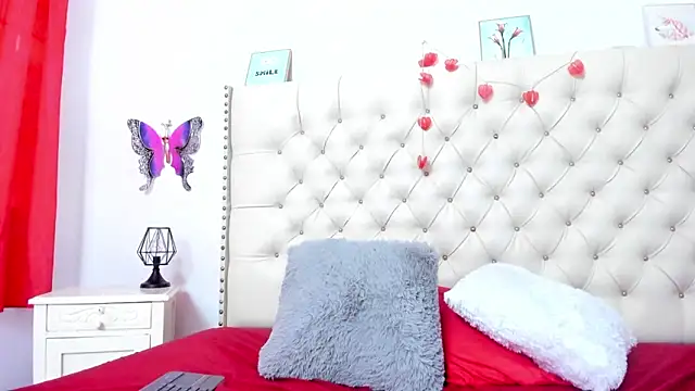 celena wonder online show from November 20, 7:24 pm