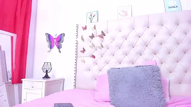 celena wonder online show from January 16, 7:29 pm