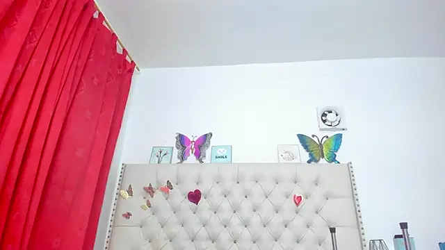 celena wonder online show from May 23, 8:18 am