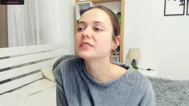 DarylPrescott online show from November 24, 8:30 pm