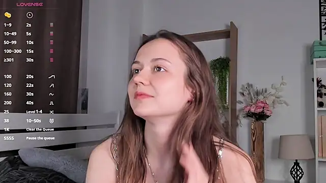 DarylPrescott online show from December 21, 8:05 pm