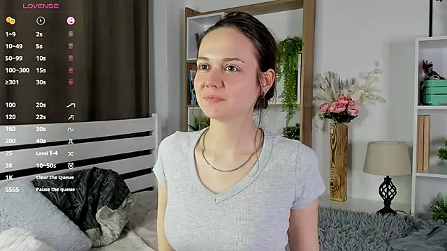 DarylPrescott online show from January 6, 8:23 pm