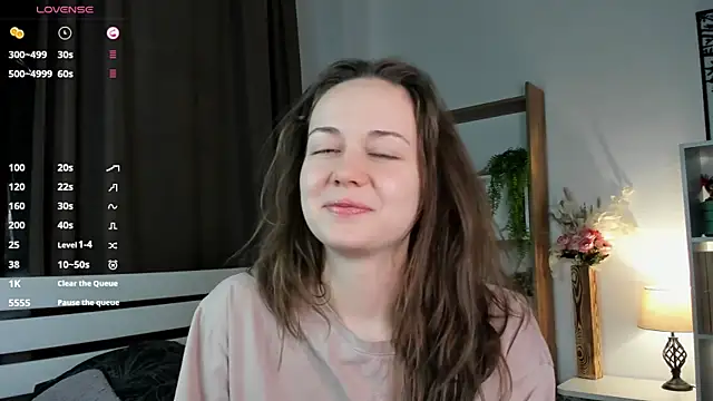 DarylPrescott online show from January 11, 9:42 pm