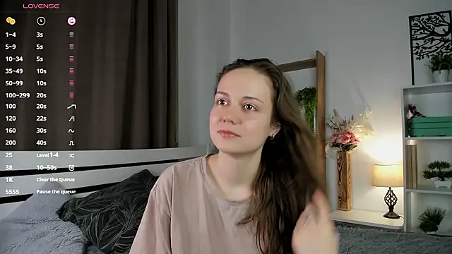 DarylPrescott online show from January 15, 8:12 pm