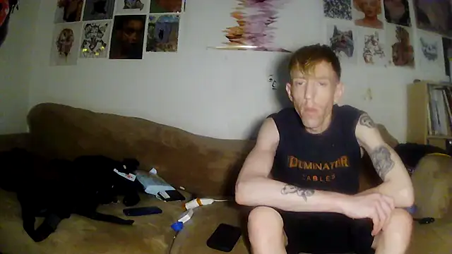 esc del online show from March 2, 1:08 am