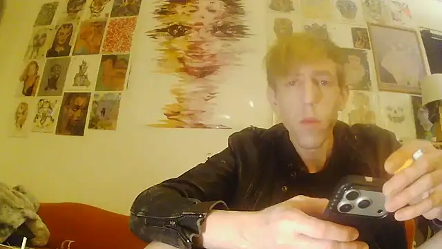 esc del online show from April 30, 10:21 am