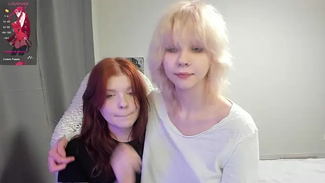 TenderTwos online show from February 12, 10:16 pm