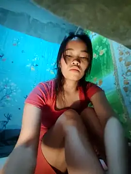 Asian Pussy23 online show from January 15, 11:30 pm