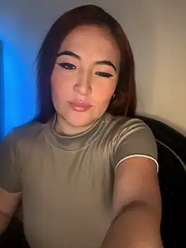 millie hatson1 online show from January 6, 11:07 pm