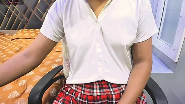 IndianKittey online show from November 2, 1:08 am