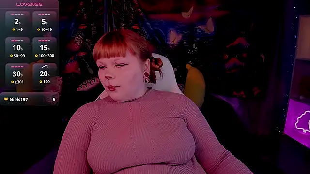 LottieReed online show from March 15, 4:46 pm