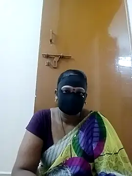 tamilammu1431 online show from December 4, 1:15 am