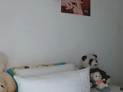 princess ofyourdreams online show from April 23, 12:56 am