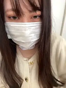 RIHO riho 01 online show from November 26, 2:45 am