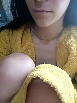 Snapshot of Ericagrey chatting on October 29, 5:53 am Ericagrey online show from October 29, 5:53 am