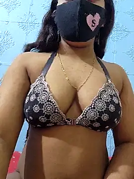 Raisa09 online show from November 3, 7:04 pm