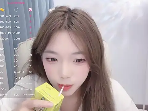 Snapshot of babyting-888- chatting on October 27, 1:59 pm babyting-888- online show from October 27, 1:59 pm